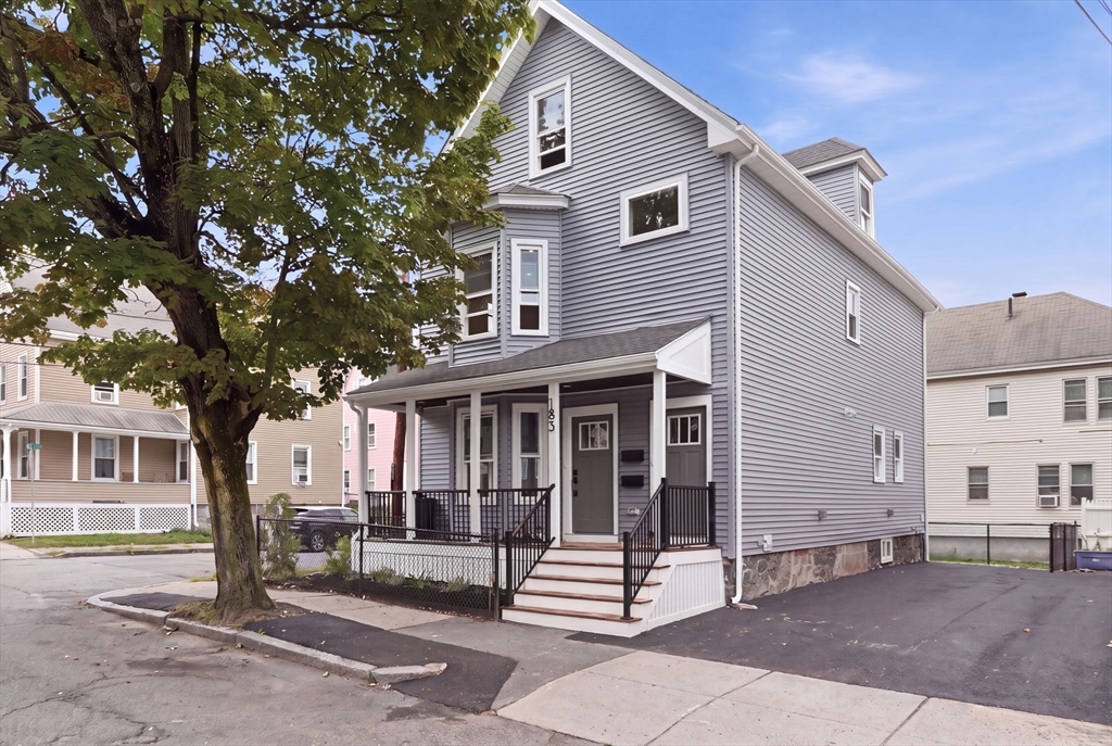 183 Madison St Property Photo 2