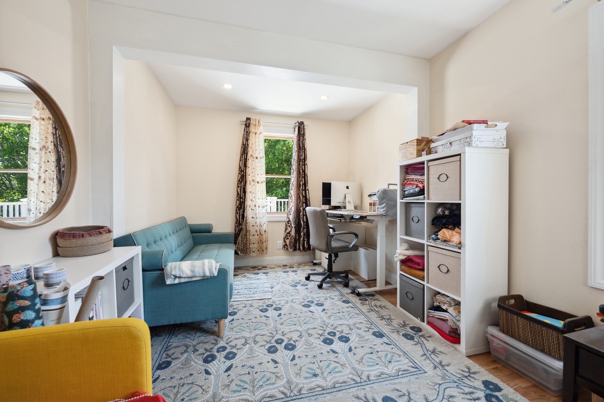 90 Irving St # 2 Property Photo 8