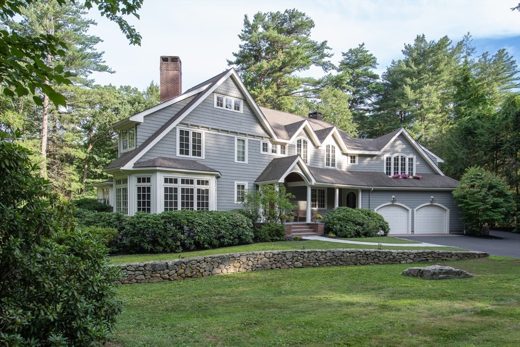 46 Black Burnian Road Property Photo 1