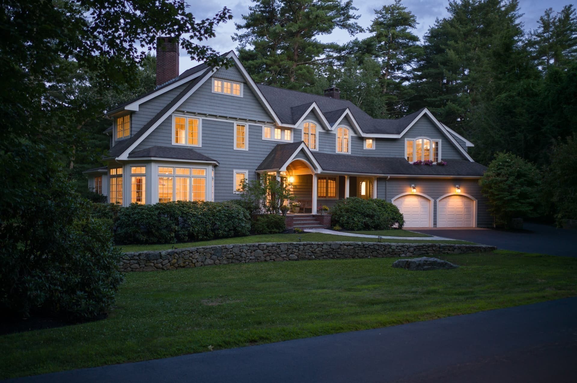 46 Black Burnian Road Property Photo 1