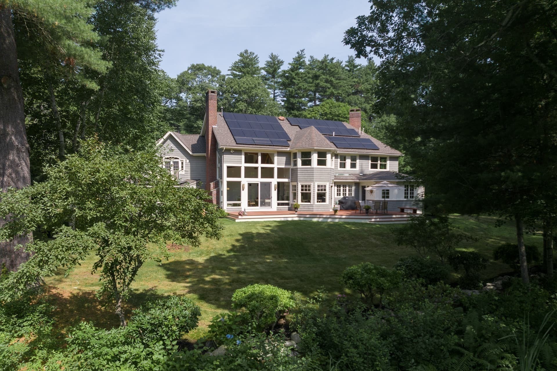46 Black Burnian Road Property Photo 4