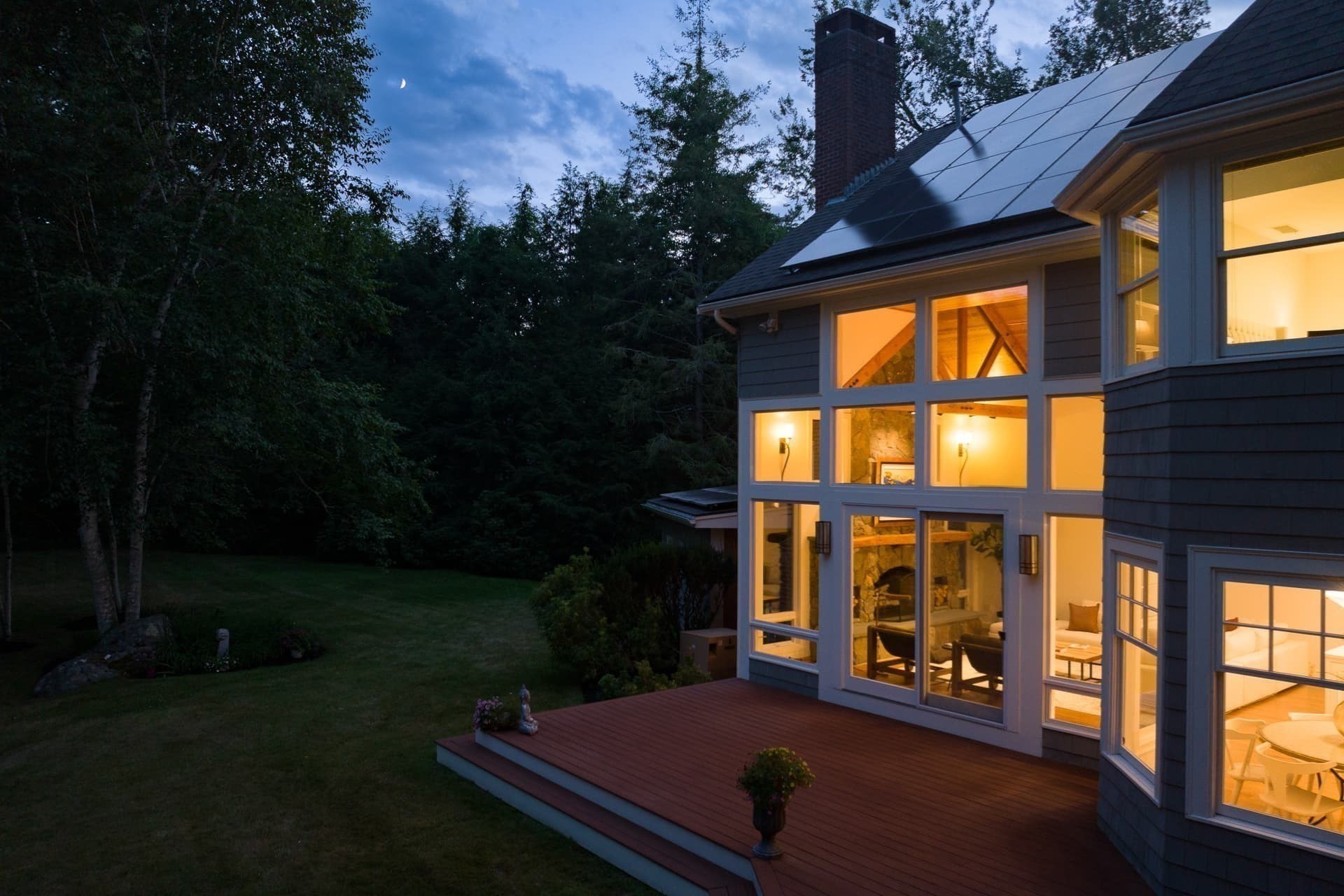 46 Black Burnian Road Property Photo 5