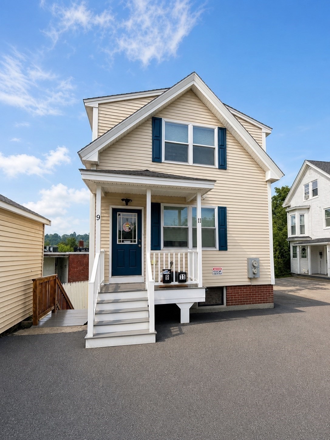 9 Avon Pl # 1 Property Photo 13