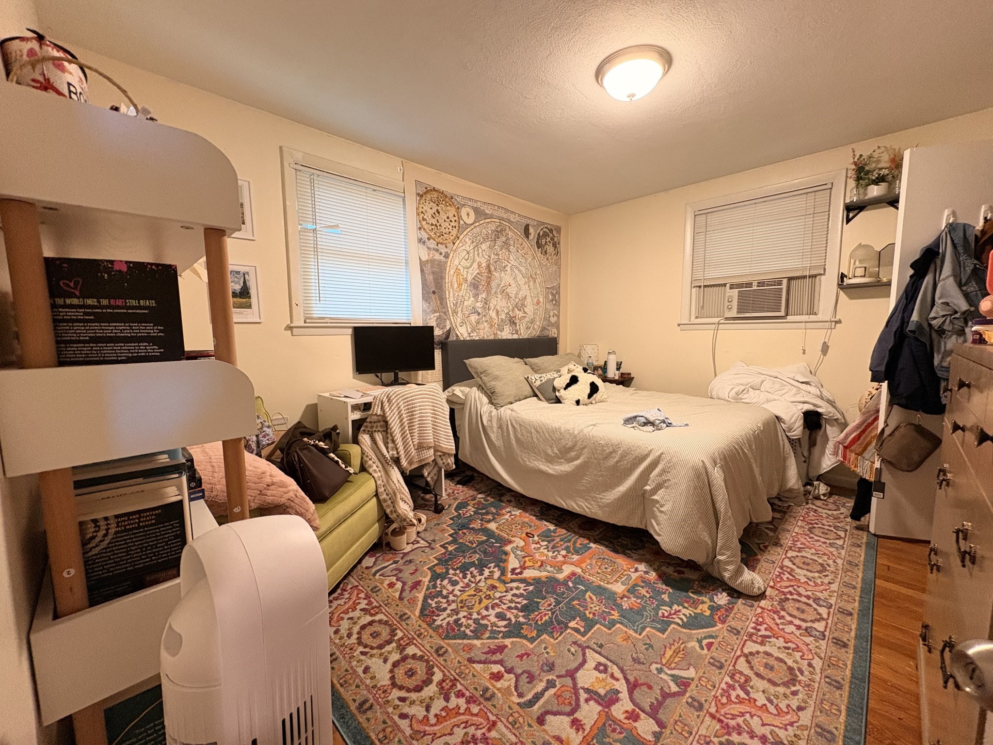 5 N Crescent Circuit # 5 Property Photo 13