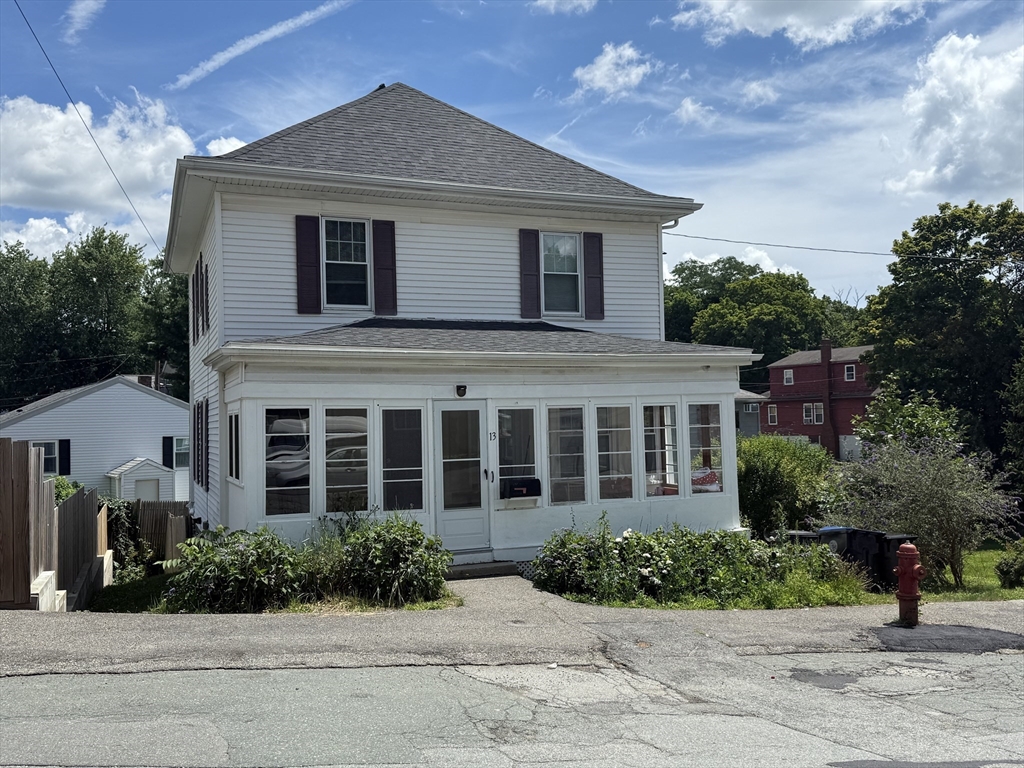 13 Echo Avenue Property Photo 1