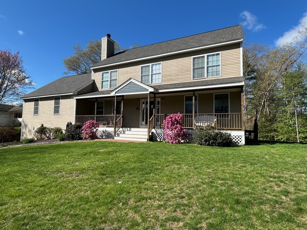 5 Grace Dr Property Photo 1
