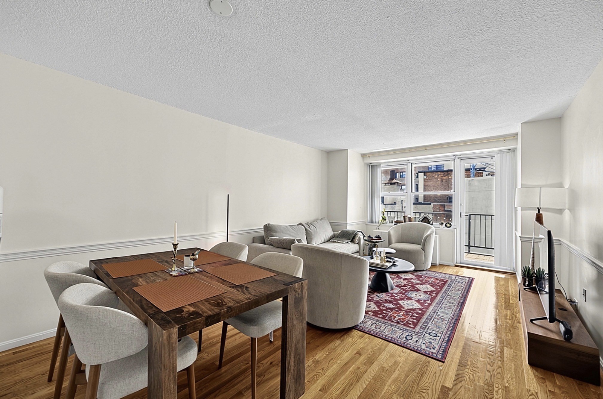 151 Tremont Street # 9u Property Photo 3