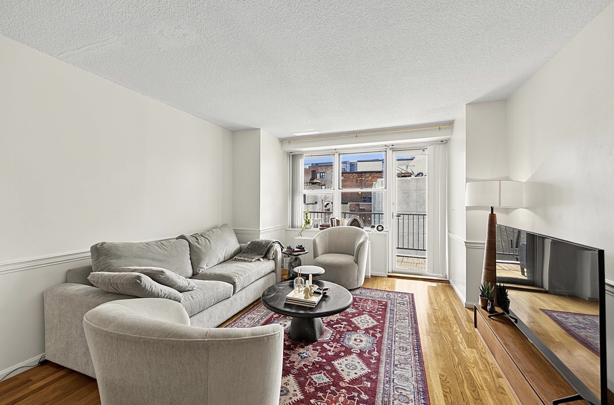 151 Tremont Street # 9u Property Photo 4