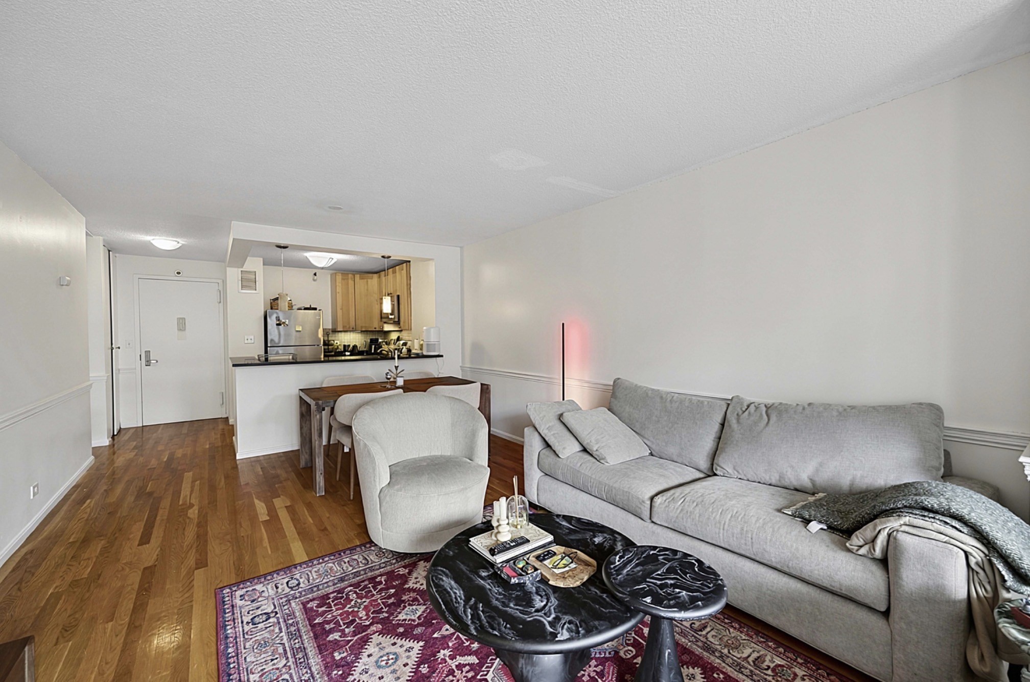 151 Tremont Street # 9u Property Photo 5