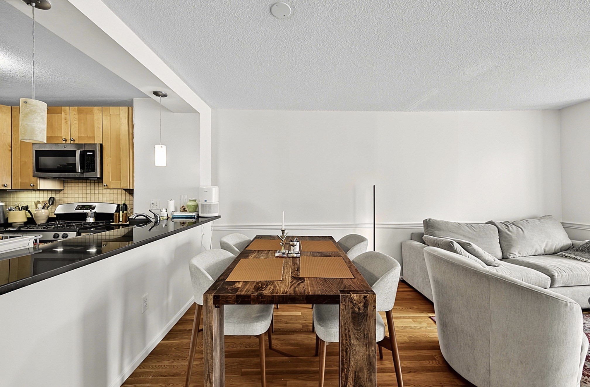 151 Tremont Street # 9u Property Photo 8