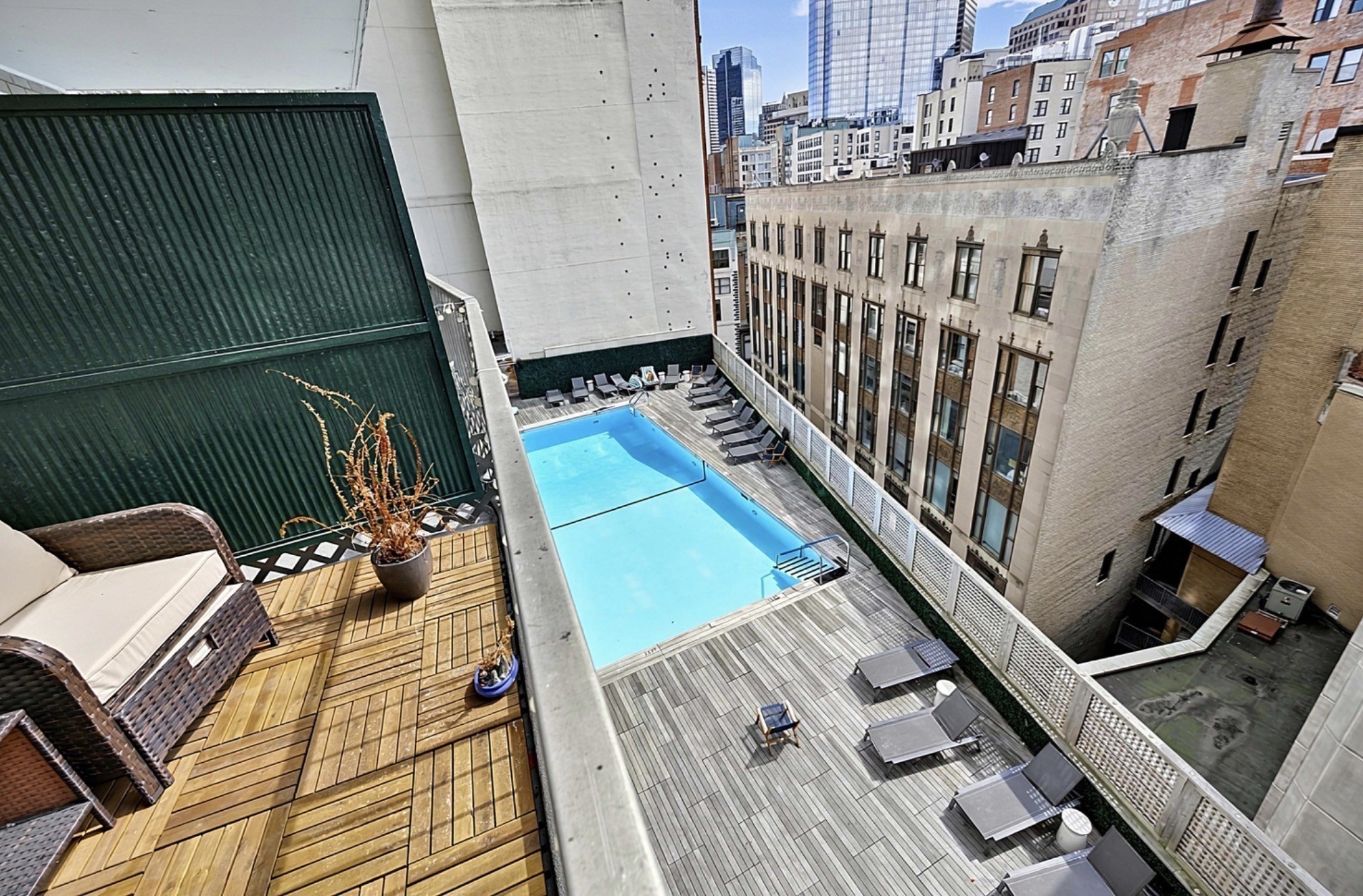 151 Tremont Street # 9u Property Photo 15