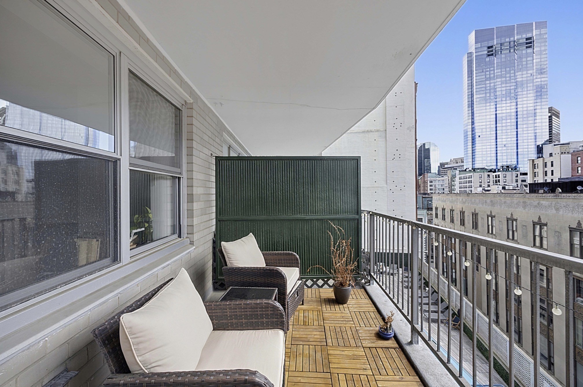 151 Tremont Street # 9u Property Photo 16