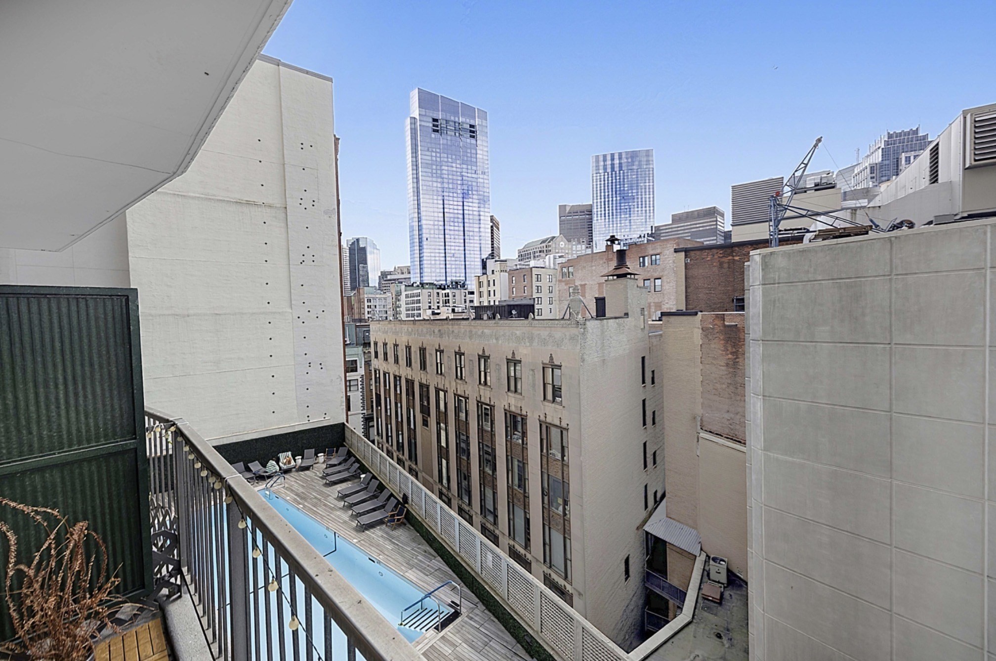 151 Tremont Street # 9u Property Photo 17