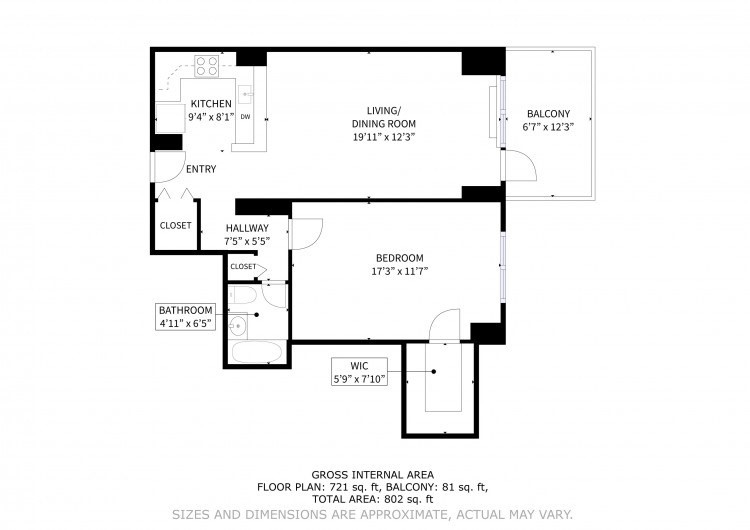 151 Tremont Street # 9u Property Photo 26