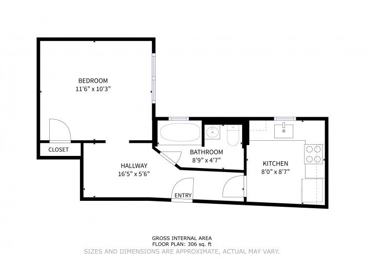 69 Park Drive # 3 Property Photo 12