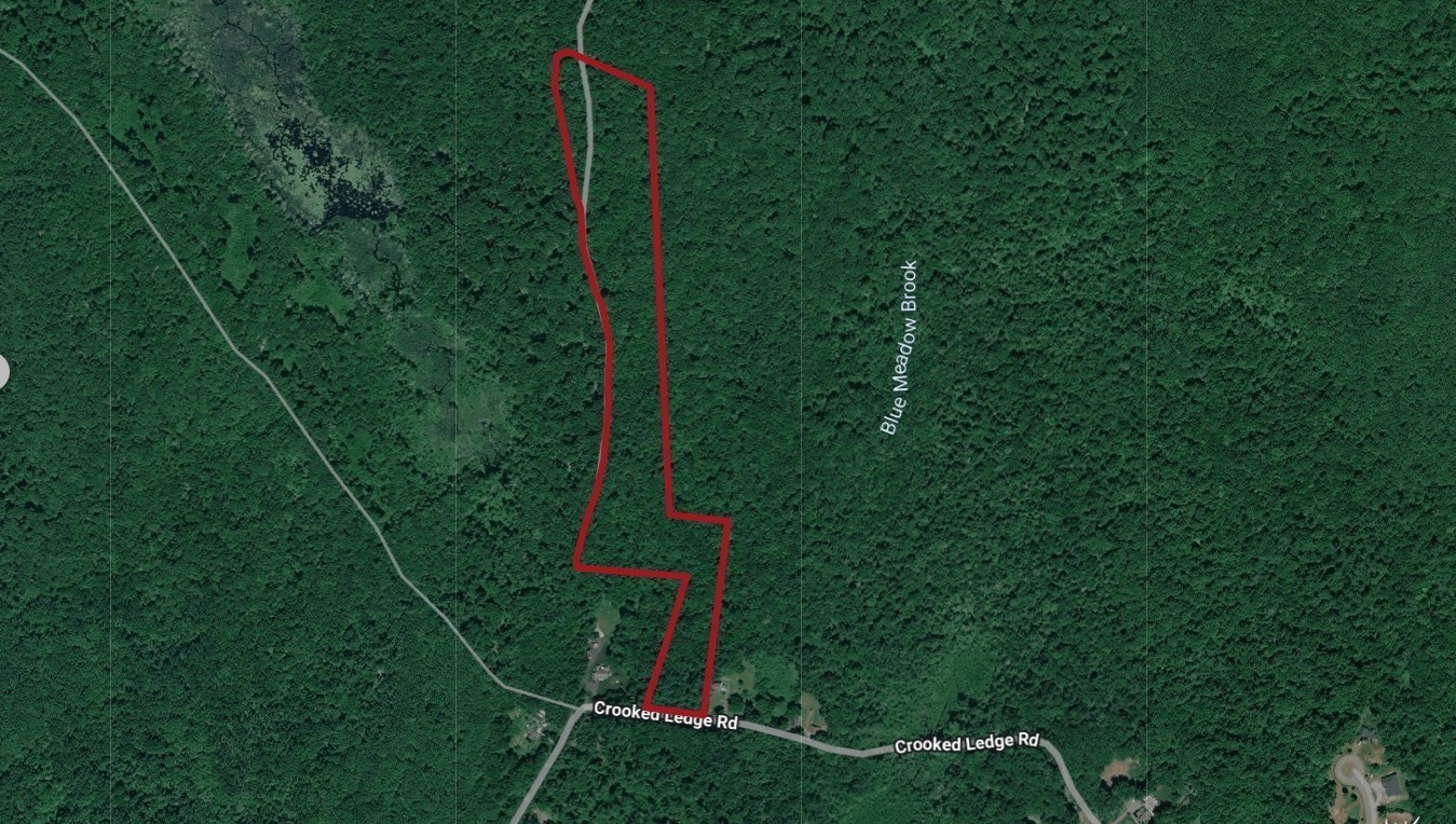 132 Crooked Ledge Rd Property Photo 1