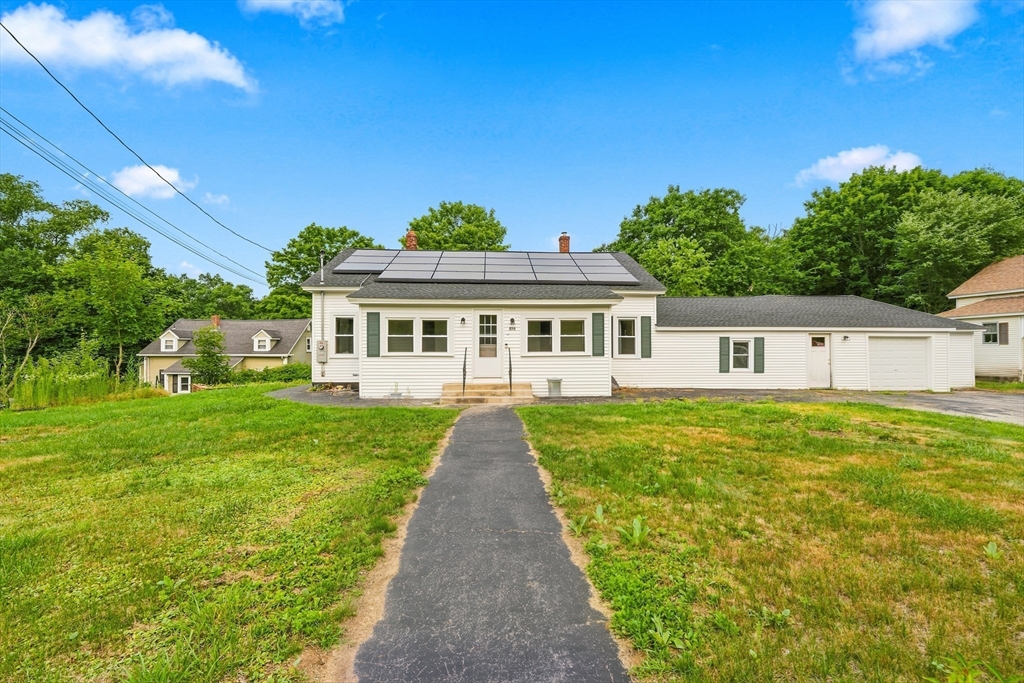 270 N Brookfield Road Property Photo 1