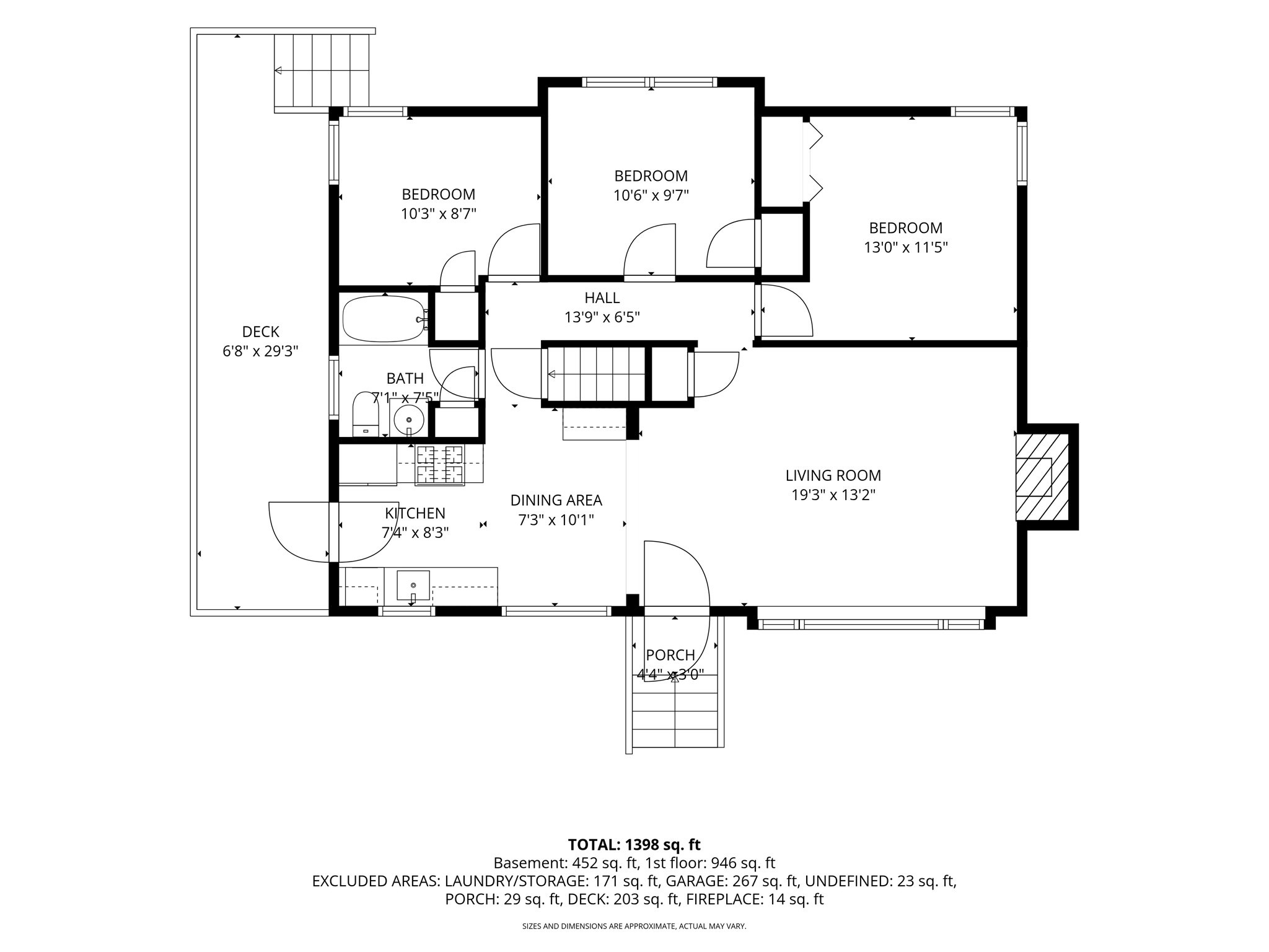 28 Deforest St Property Photo 32