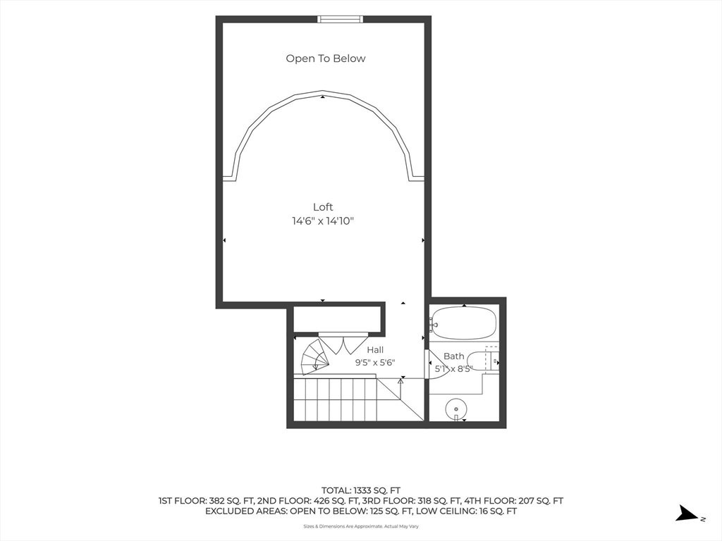 80 Prospect St # 7 Property Photo 26