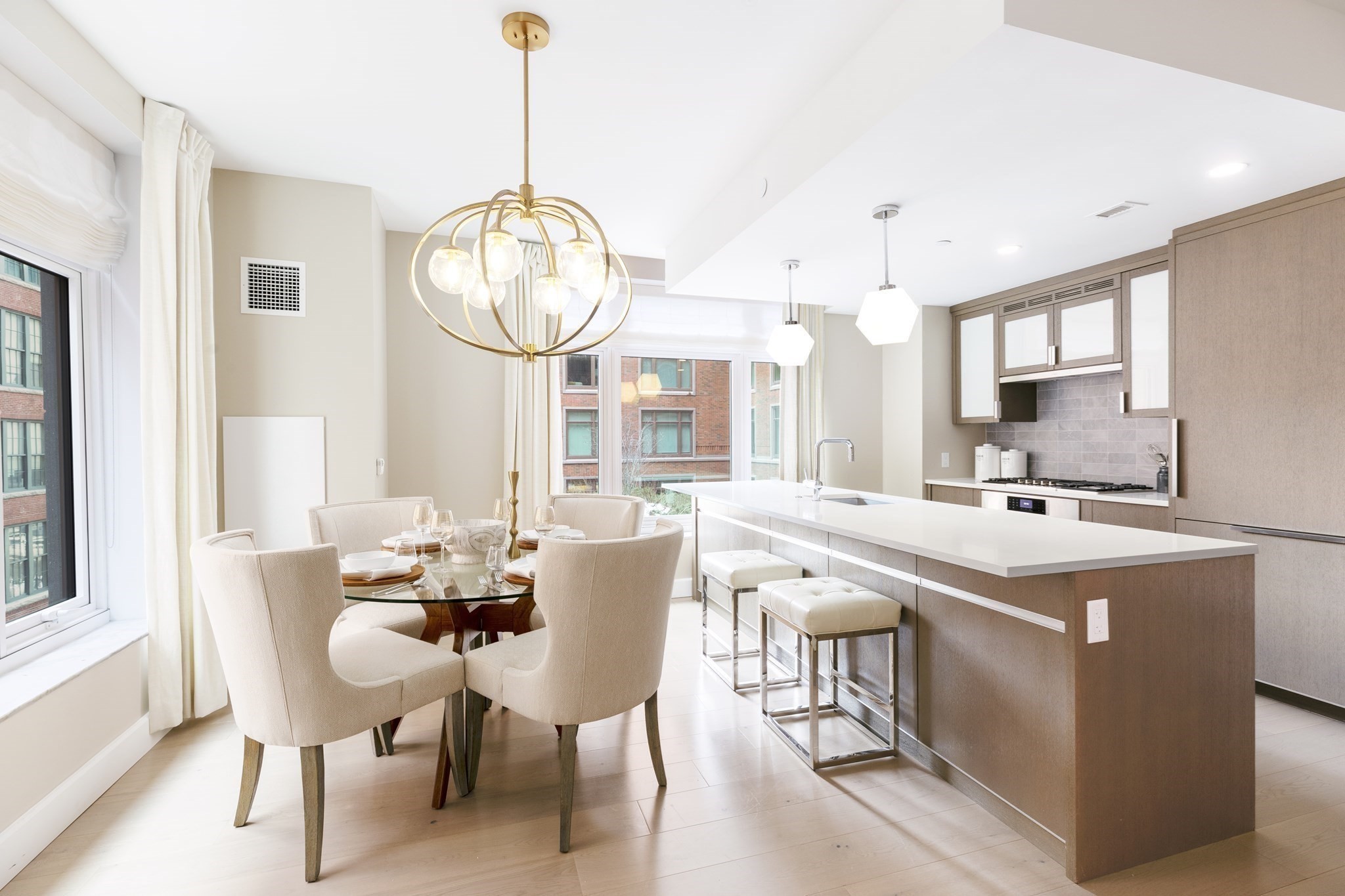 100 Lovejoy Wharf # K Property Photo 1