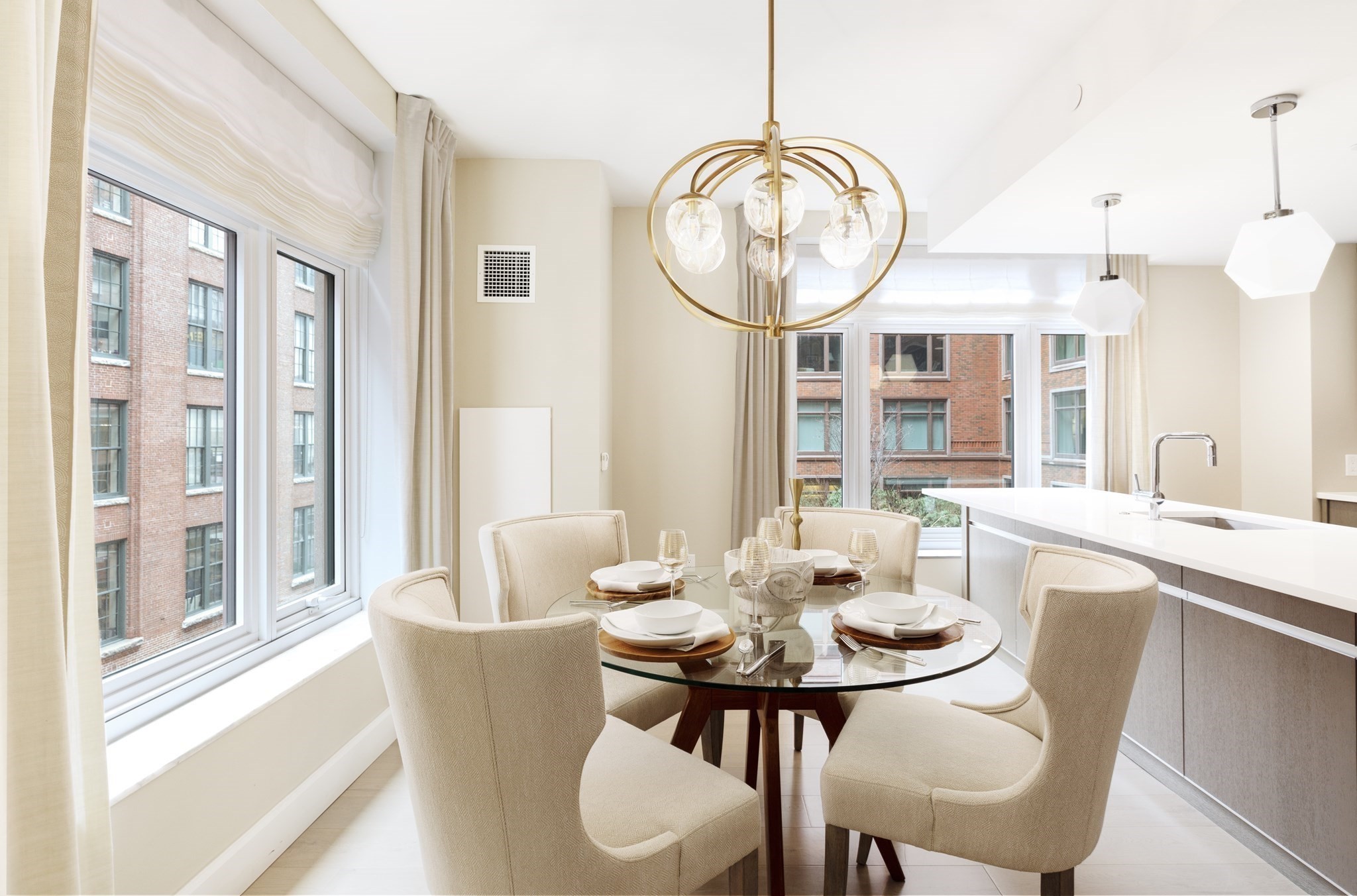 100 Lovejoy Wharf # K Property Photo 2