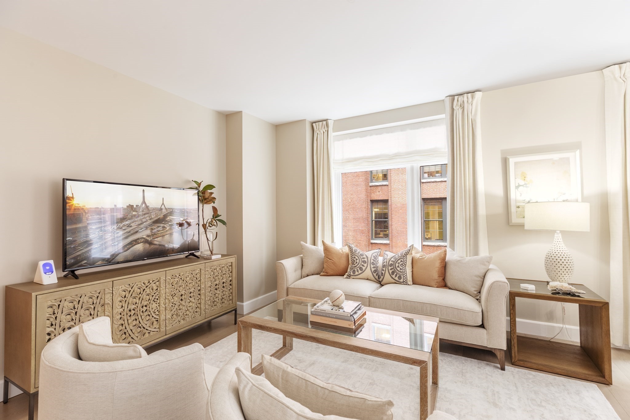 100 Lovejoy Wharf # K Property Photo 3