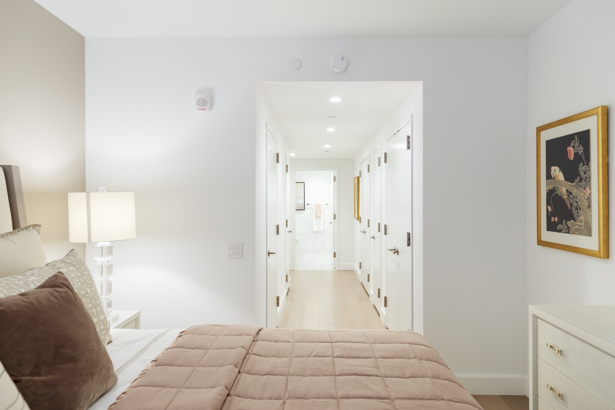 100 Lovejoy Wharf # K Property Photo 6