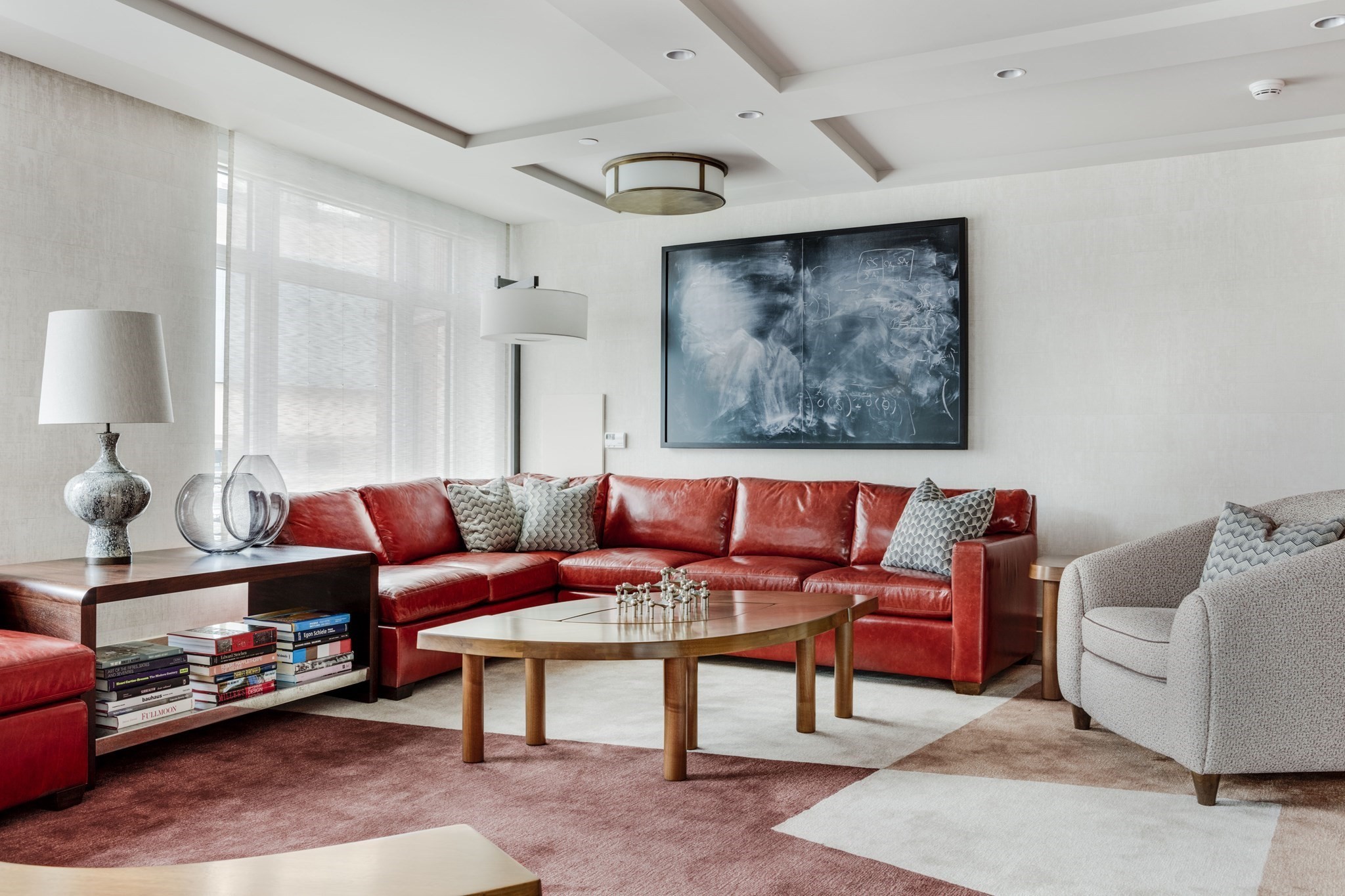 100 Lovejoy Wharf # K Property Photo 16