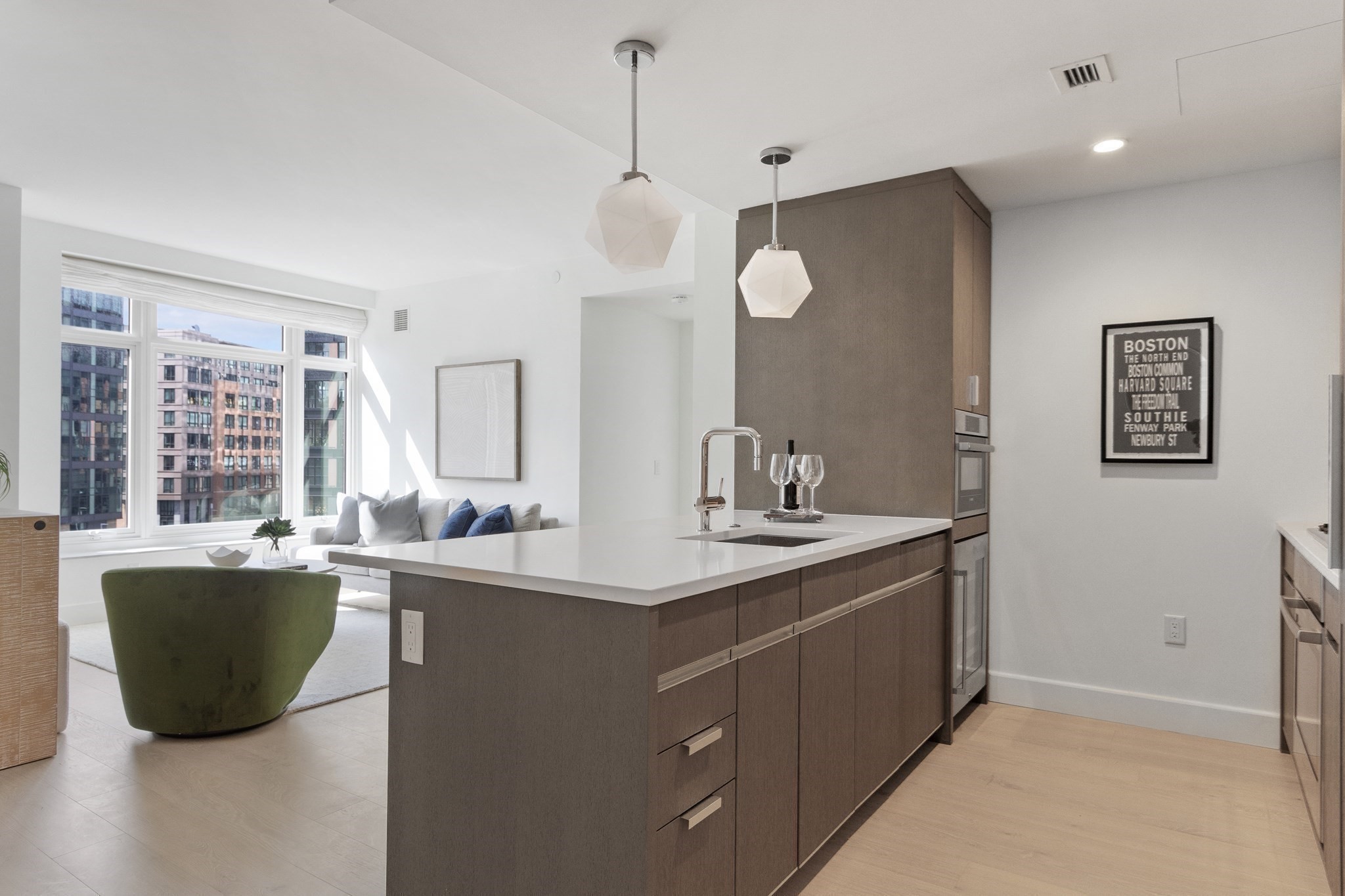 100 Lovejoy Wharf # C Property Photo 3