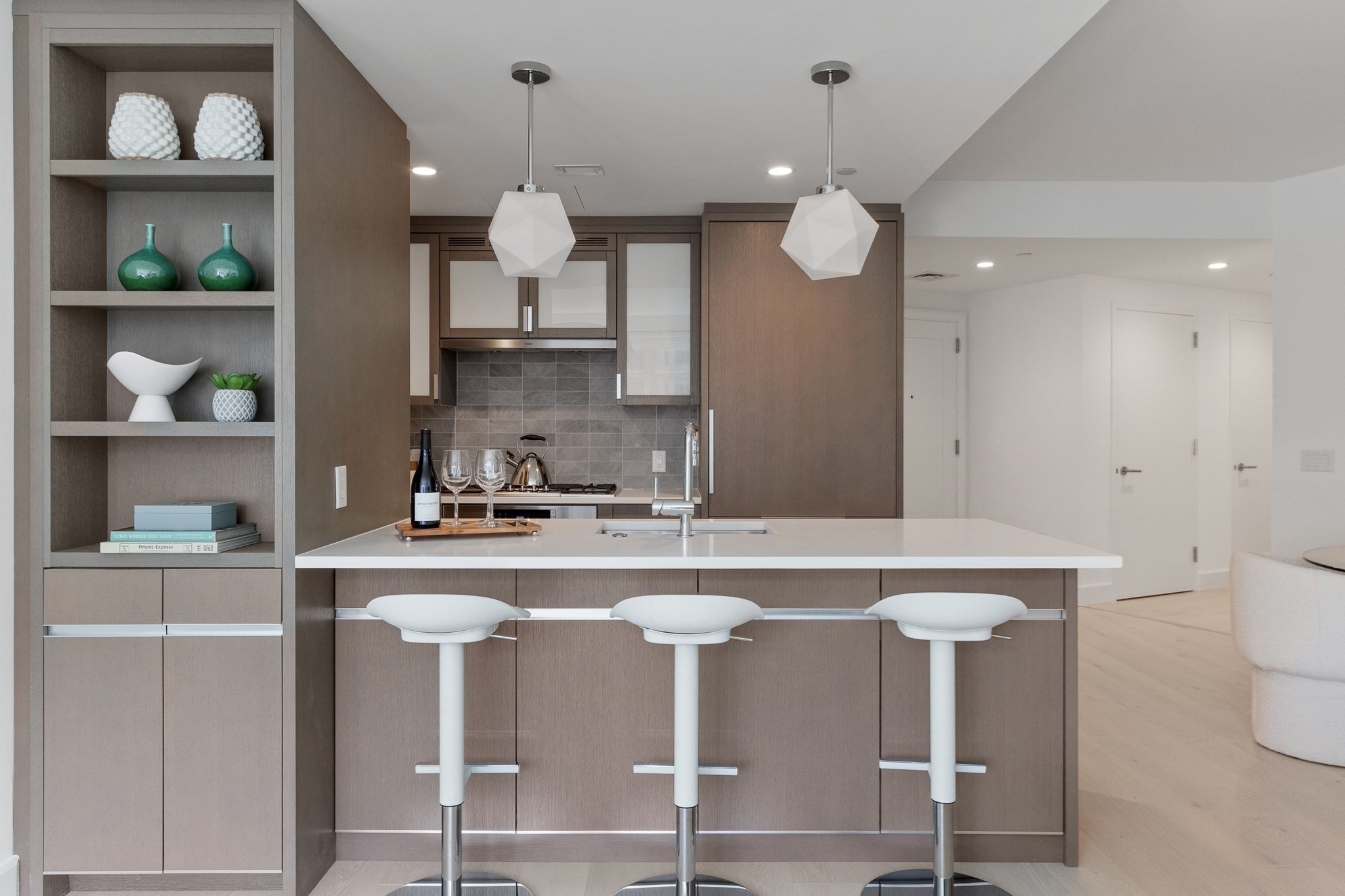 100 Lovejoy Wharf # C Property Photo 5