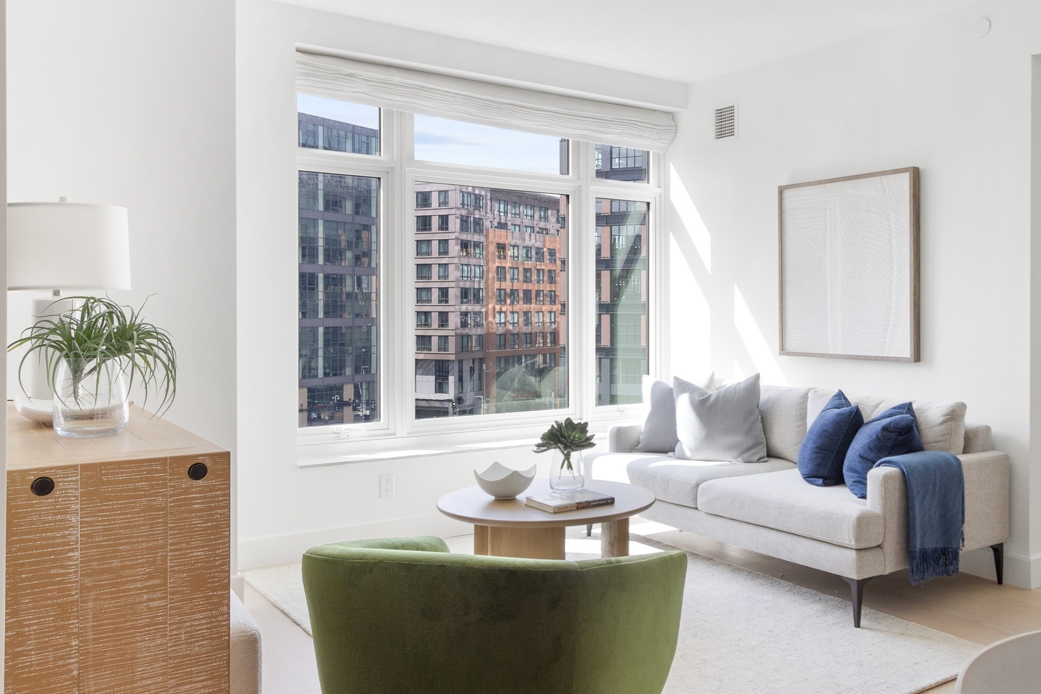 100 Lovejoy Wharf # C Property Photo 6
