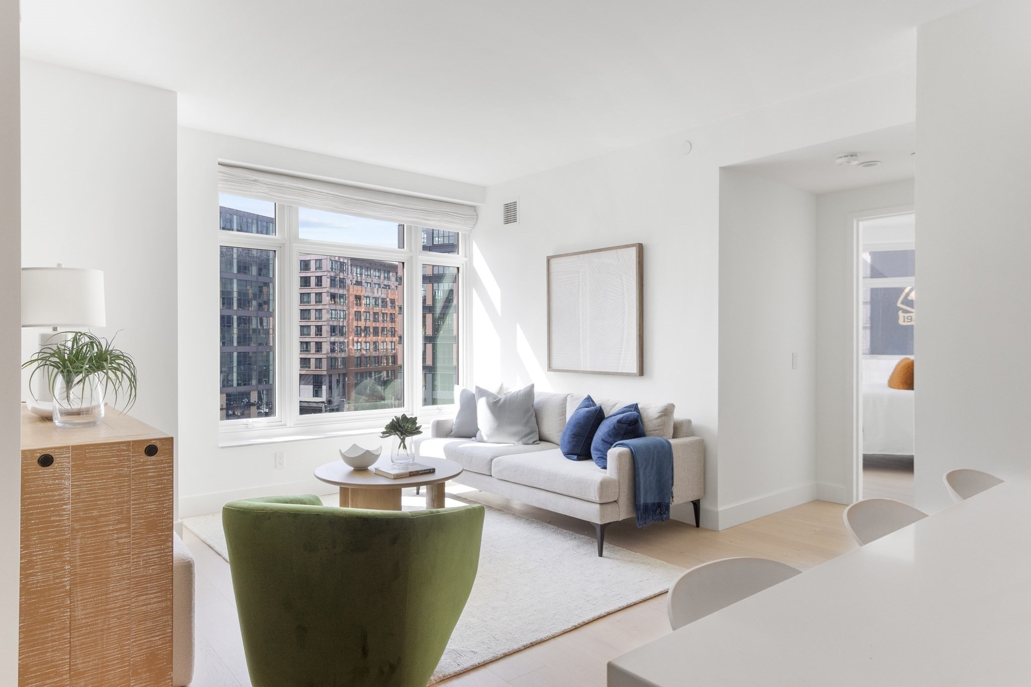 100 Lovejoy Wharf # C Property Photo 7
