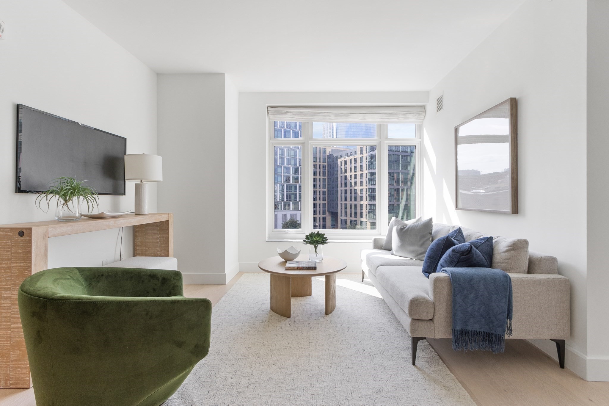 100 Lovejoy Wharf # C Property Photo 8