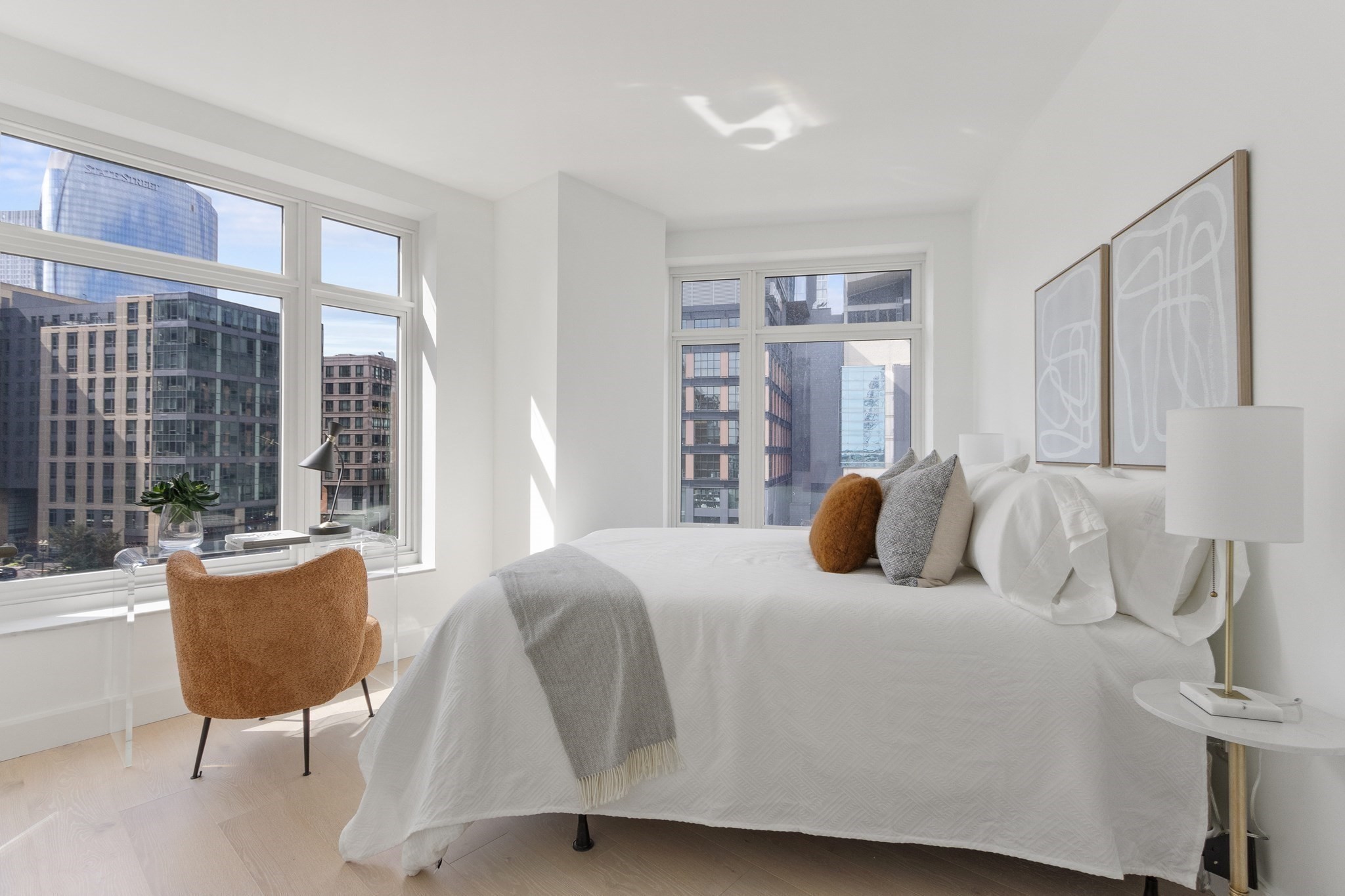100 Lovejoy Wharf # C Property Photo 9