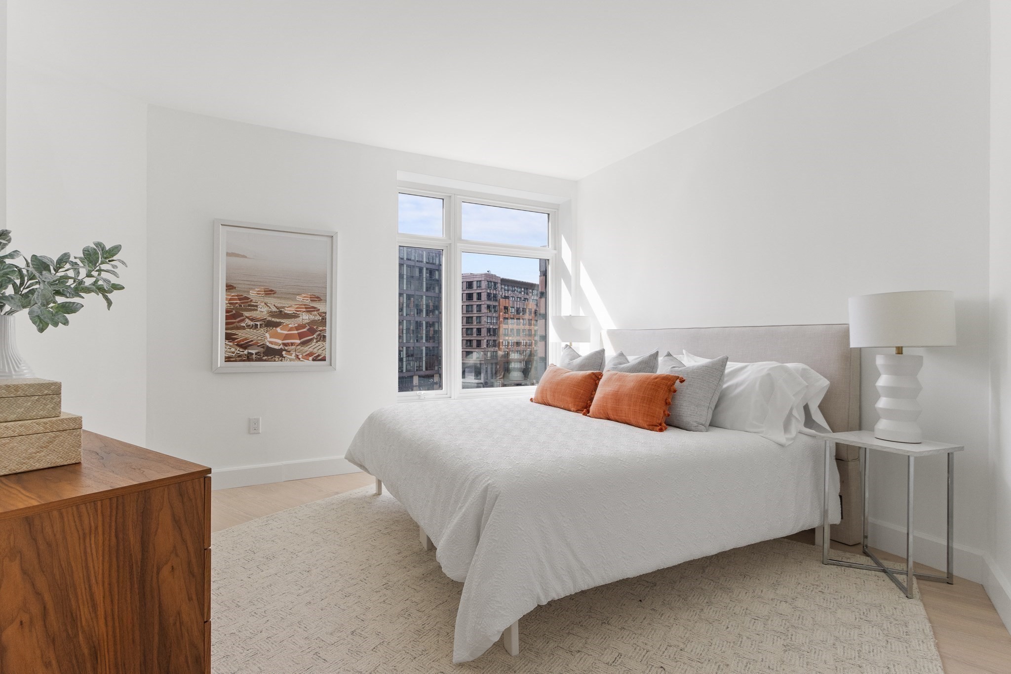 100 Lovejoy Wharf # C Property Photo 11