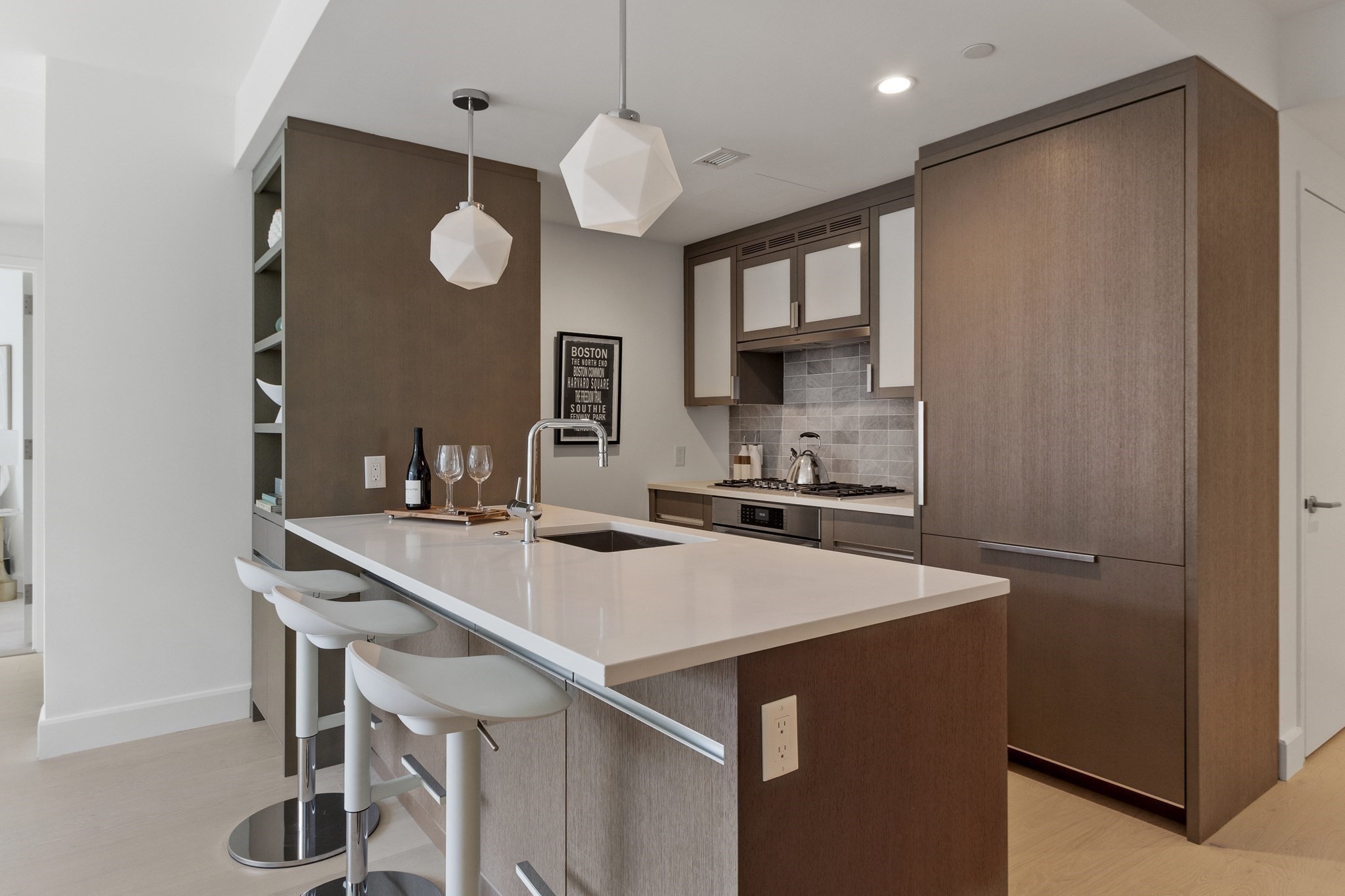 100 Lovejoy Wharf # C Property Photo 12