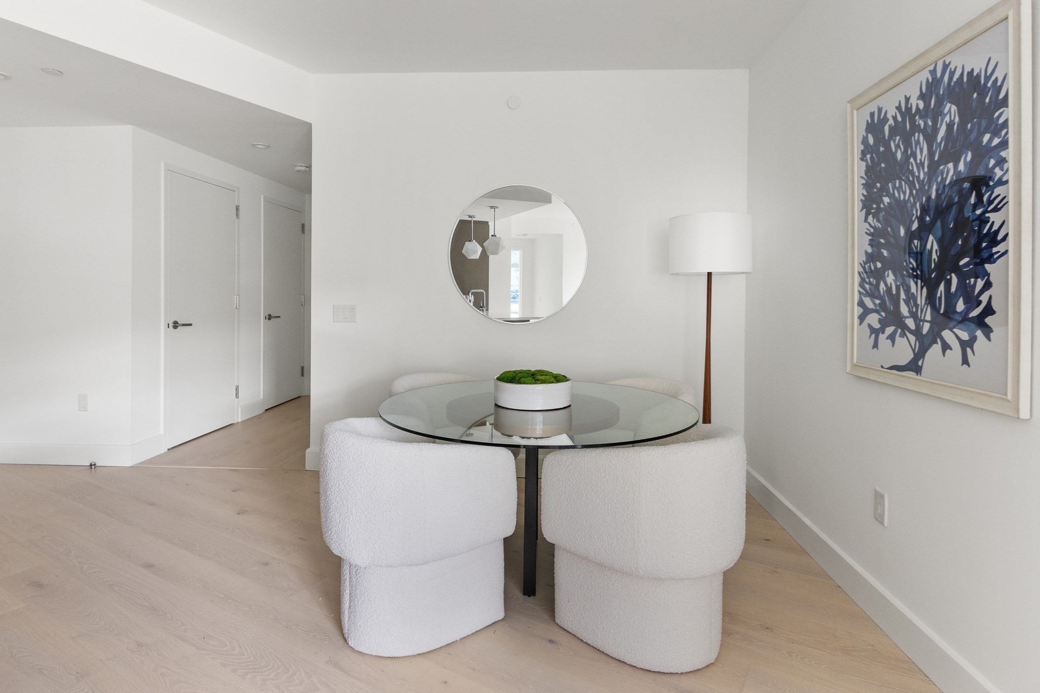 100 Lovejoy Wharf # C Property Photo 13