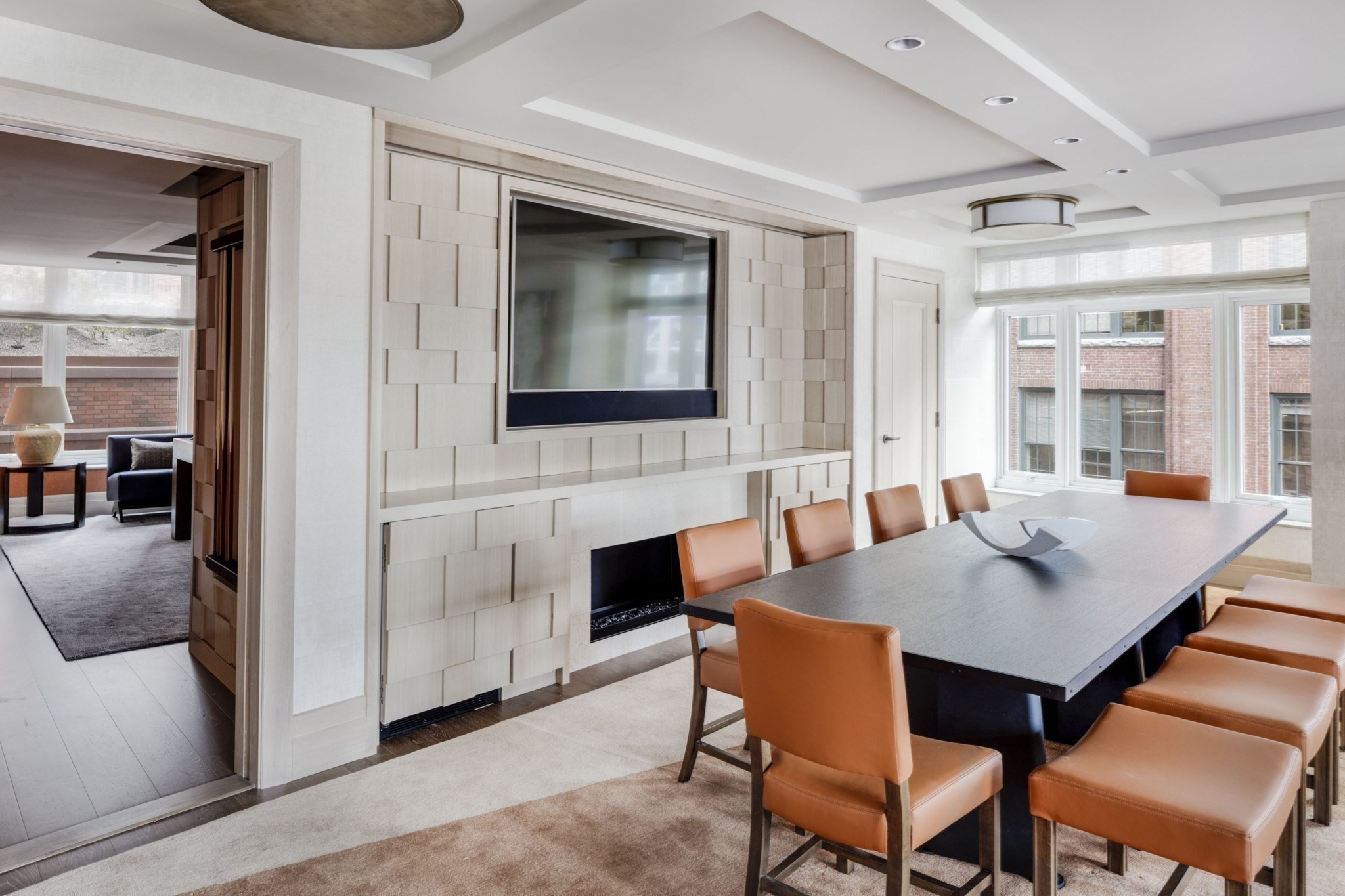 100 Lovejoy Wharf # C Property Photo 25