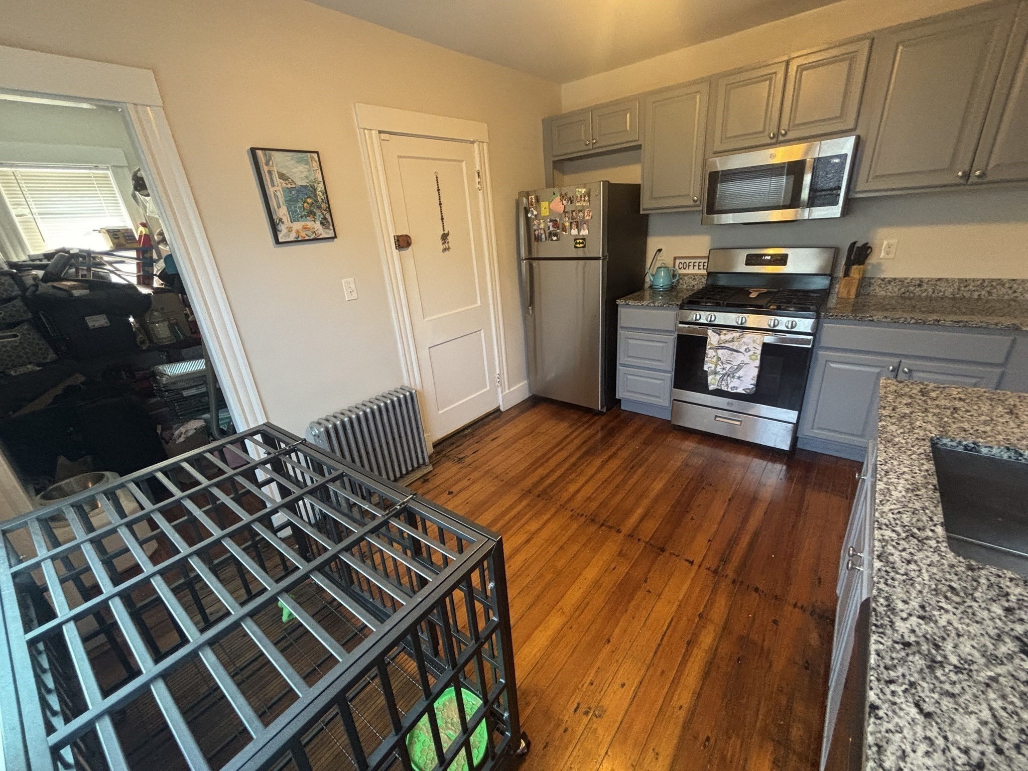 133 Wrentham # 3 Property Photo 3