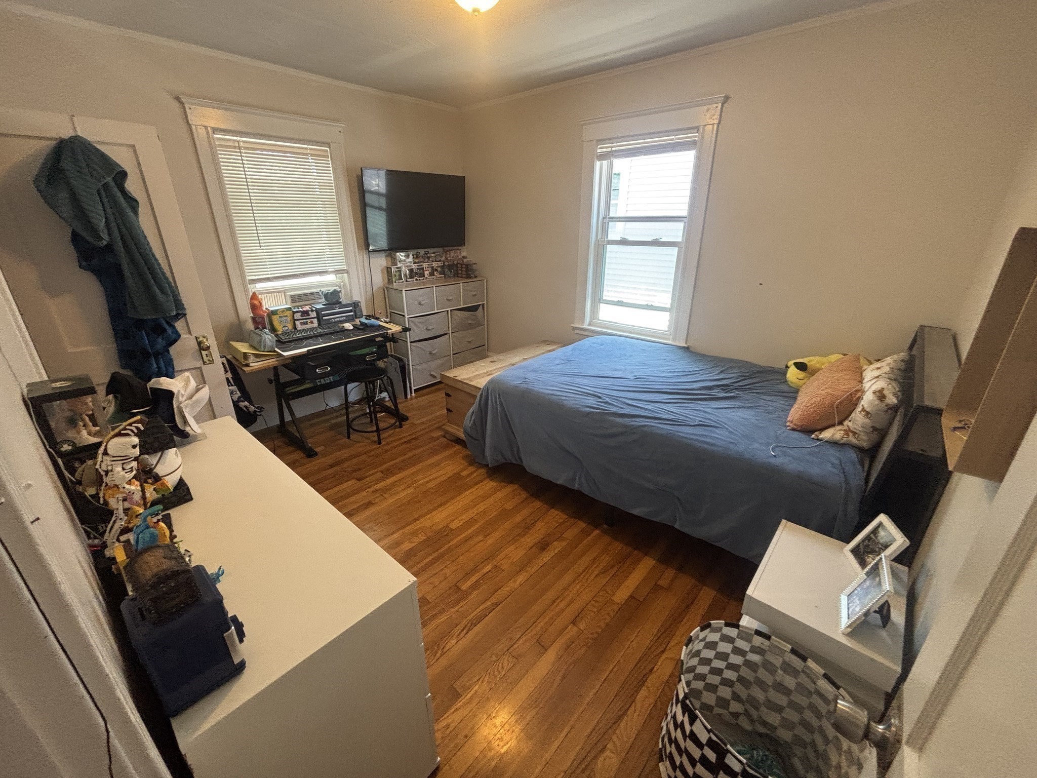133 Wrentham # 3 Property Photo 6