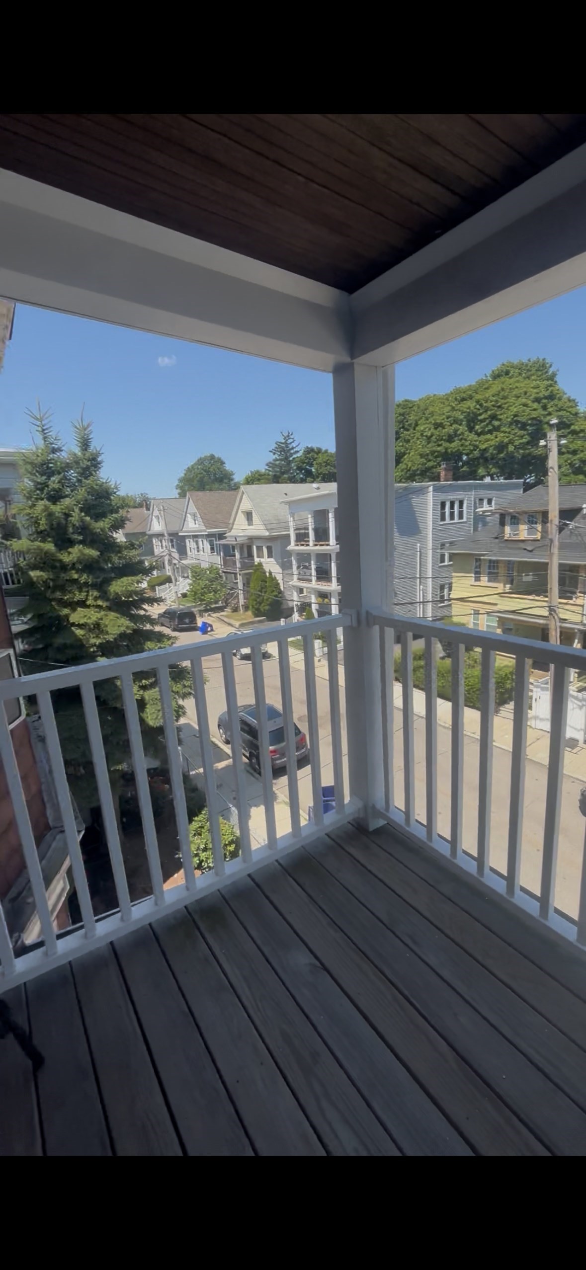 133 Wrentham # 3 Property Photo 14