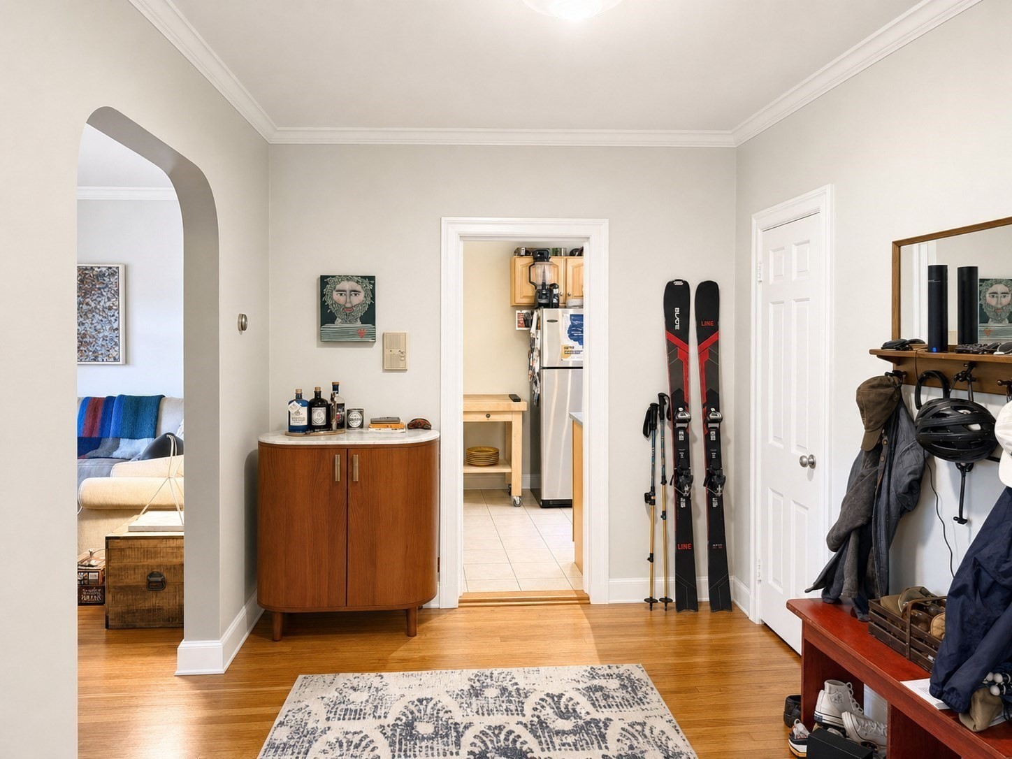 104 Sewall Avenue # 5 Property Photo 3