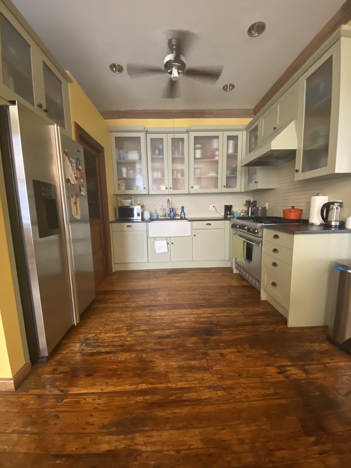 118 South Street # 2A Property Photo 1