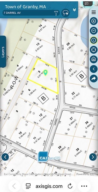 7 Darrel Ave Property Photo 29