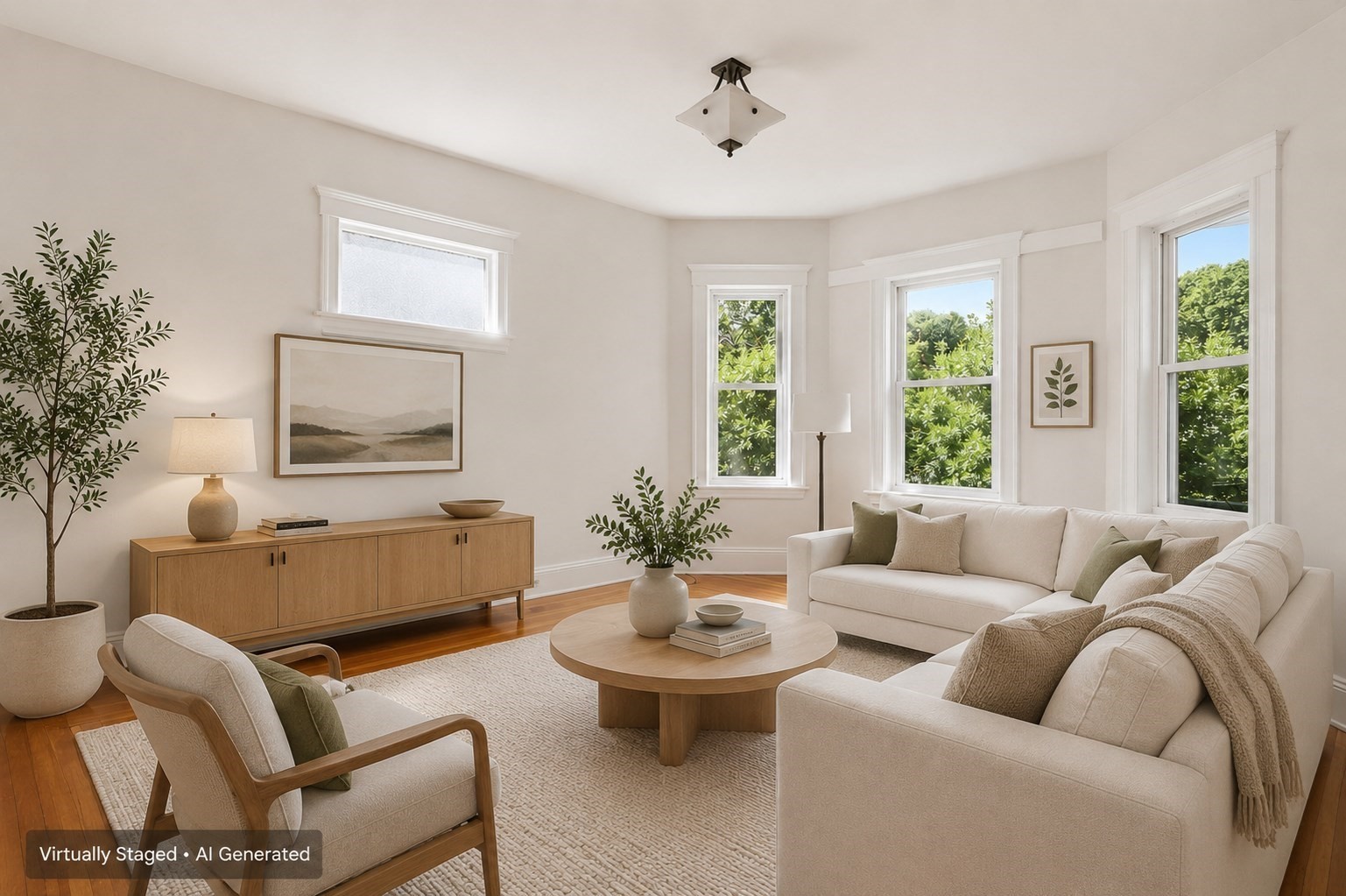266 Fellsway W # 2 Property Photo 1