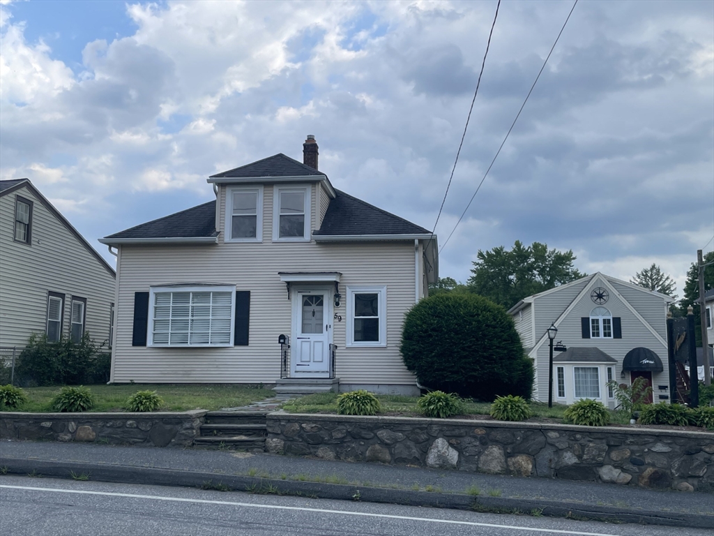 59 Waltham Street Property Photo 1