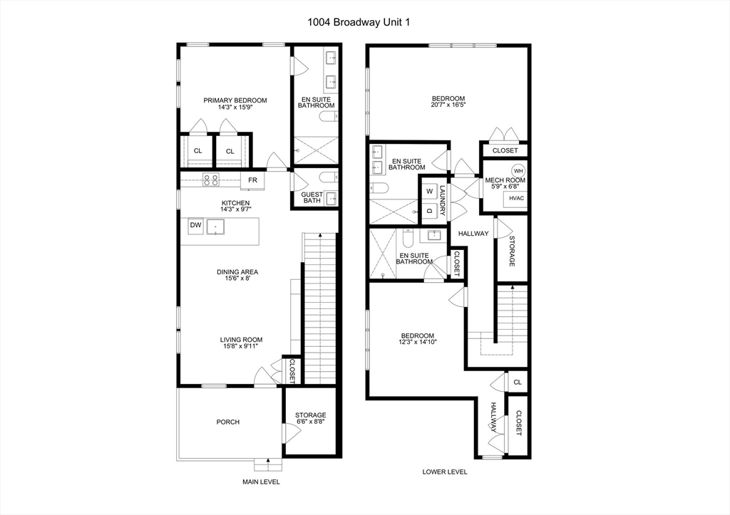 12a Corinthian Rd # 1 Property Photo 5