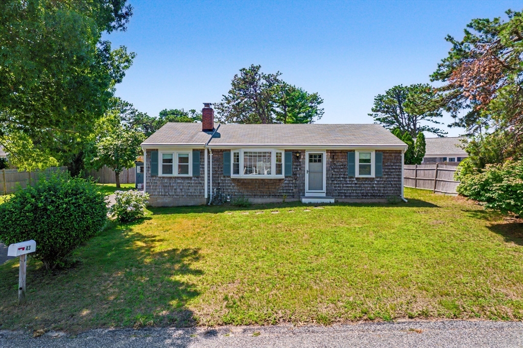 43 Dartmouth Road Property Photo 2
