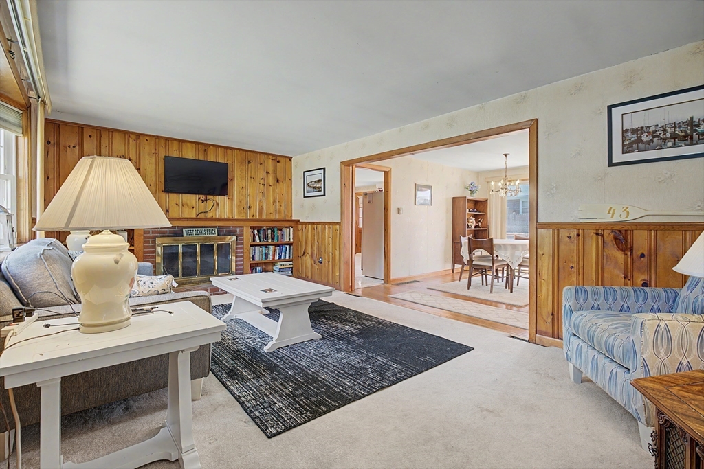 43 Dartmouth Road Property Photo 8