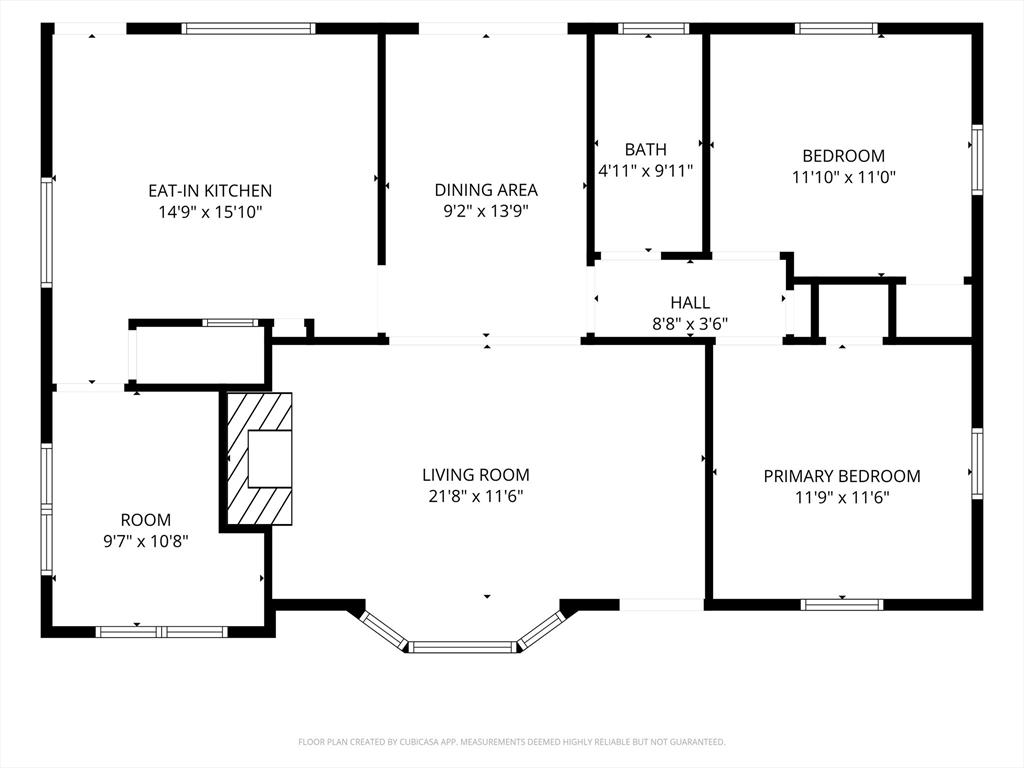 43 Dartmouth Road Property Photo 38